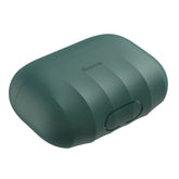 Baseus Non-slip Case For Airpods Pro Case Silicone Wireless Bluetooth Earphone Case For Apple Airpods 3 pro Case Cover
